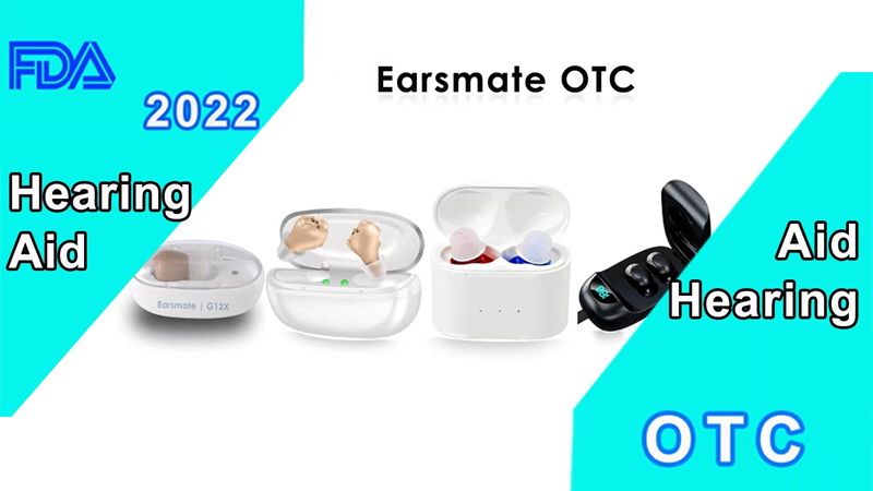 What Are The Benefits Of Over The Counter Otc Hearing Aids Earsmate